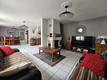 Vente Maison 4 chambresCholet