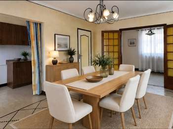 Vente maison 5 pièces Vente maison 5 pièces