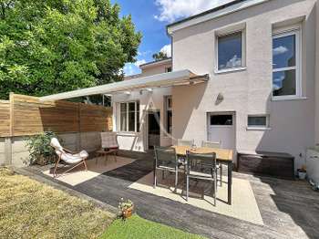 Vente maison 5 pièces Cholet 49