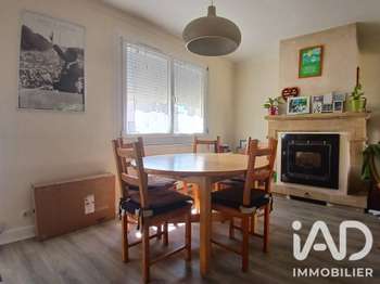 Vente maison 7 pièces Cholet 49