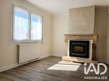 Vente Maison 5 chambresCholet