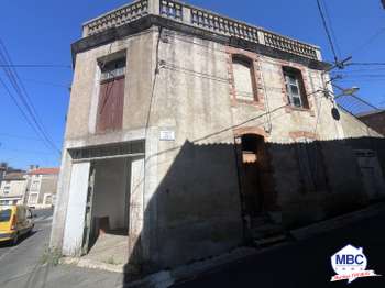 Vente Maison 3 chambresCholet