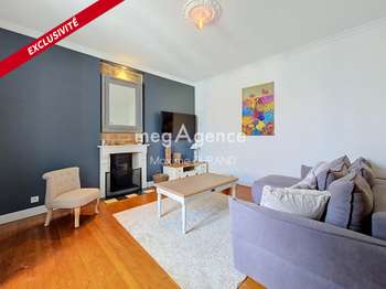 Vente Maison 3 chambresCholet