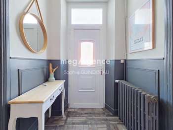 Vente Maison 3 chambresCholet