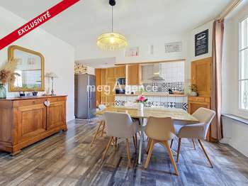 Vente Maison 3 chambresCholet