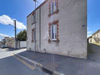 Vente Maison 3 chambresCholet