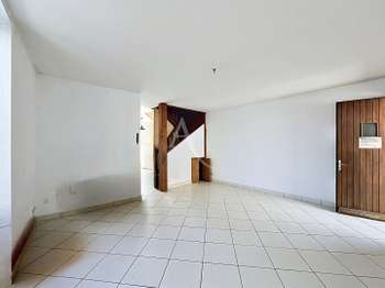 Vente Maison 3 chambresCholet