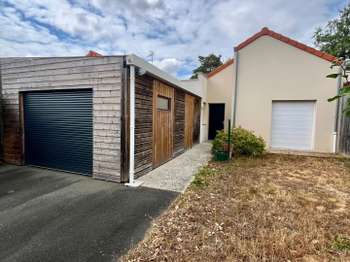 Vente Maison 2 chambresCholet