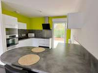 Vente maison 3 pièces Vente maison 3 pièces