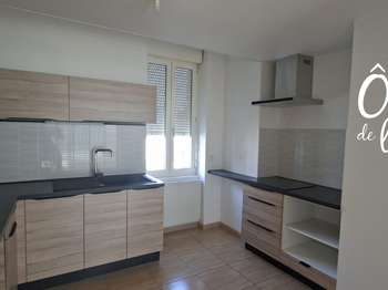 Vente maison 4 pièces Cholet 49