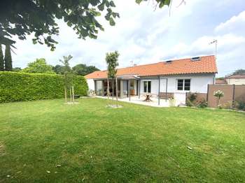 Vente maison 7 pièces Cholet 49