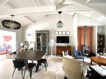 Vente Maison 4 chambresCholet