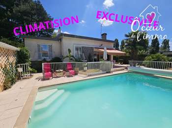 Vente Maison 3 chambresCholet