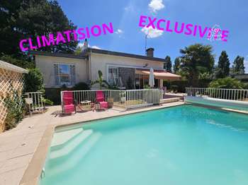Vente maison 5 pièces Cholet 49