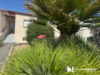 Photo Vente maison Cholet