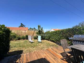 Vente Maison 4 chambresCholet