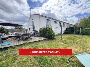 Vente maison 5 pièces Cholet 49