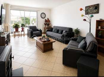 Vente maison 4 pièces Cholet 49