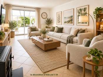 Vente maison 4 pièces Cholet 49