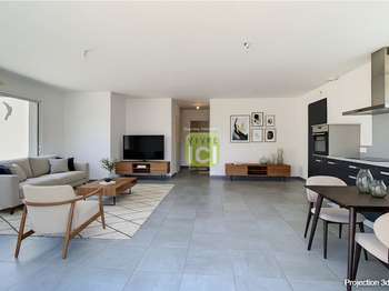 Vente Maison 4 chambresCholet