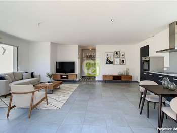 Vente Maison 4 chambresCholet