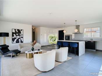 Vente Maison 4 chambresCholet