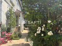 Vente maison 10 pièces