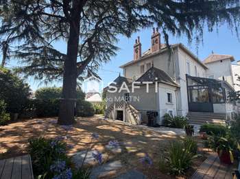 Vente Maison 5 chambresCholet