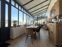 Vente maison 10 pièces