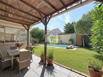 Vente Maison 5 chambresCholet