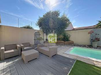 Vente maison 8 pièces Vente maison 8 pièces