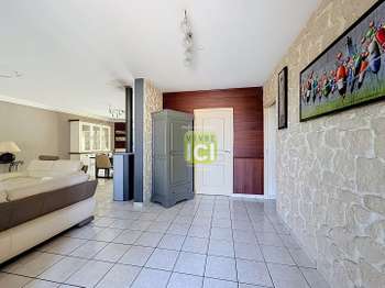 Vente Maison 5 chambresCholet