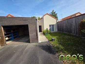 Vente Maison 2 chambresCholet