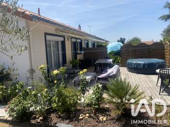 Vente Maison 3 chambresCholet