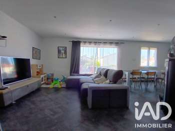 Vente Maison 4 chambresCholet