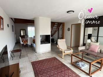 Vente Maison 3 chambresCholet
