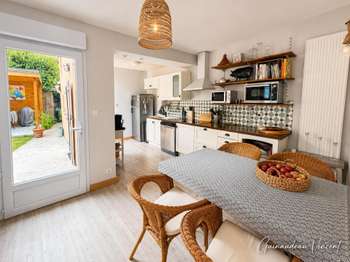 Vente Maison 3 chambresCholet