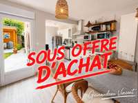 Vente maison 4 pièces Vente maison 4 pièces