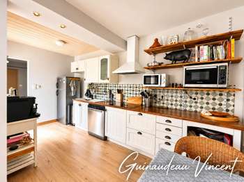 Vente maison 4 pièces Cholet 49