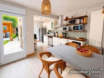 Vente maison 4 pièces Vente maison 4 pièces