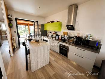Vente Maison 2 chambresCholet