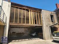 Vente maison 1 pièce