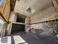 Vente maison 1 pièce