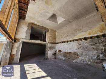 Vente maison 1 pièce