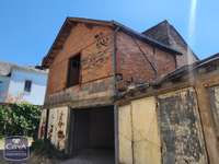 Vente maison 1 pièce