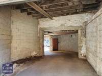 Vente maison 1 pièce