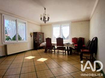 Vente Maison 3 chambresCholet