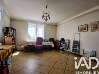 Vente Maison 3 chambresCholet
