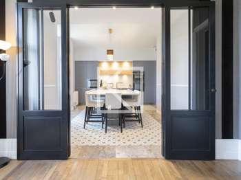 Vente Maison 7 chambresCholet