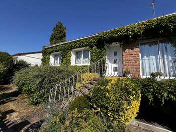 Vente Maison 3 chambresCholet